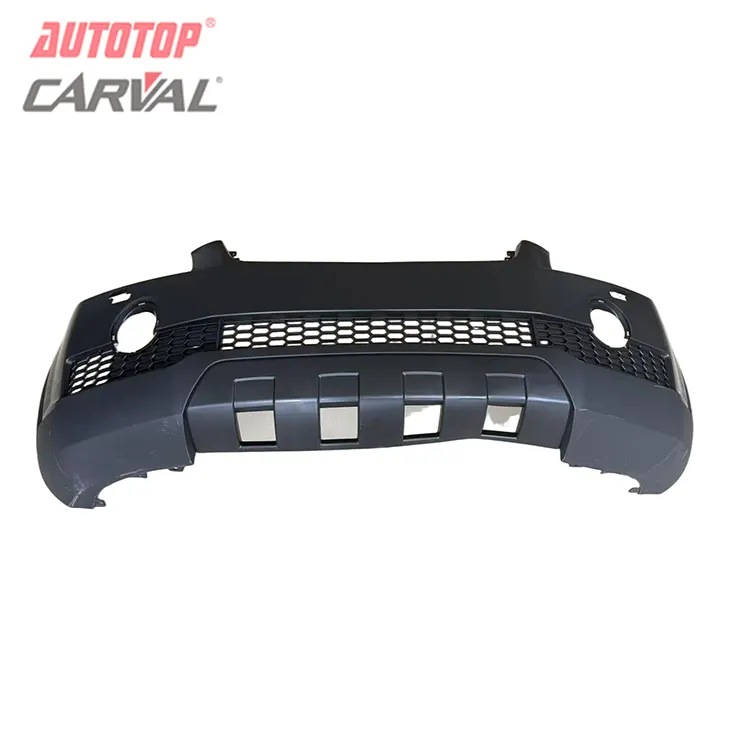 Chevrolet Captiva 2007 priekinis buferis