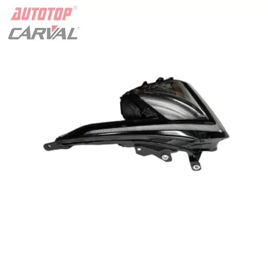 KIA Sportage 2021 priekinių žibintų mazgas