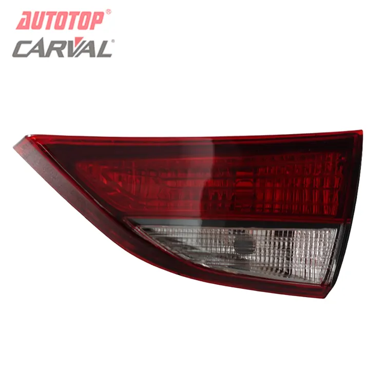 Hyundai Elantra 2013 Galinės lempos mazgas