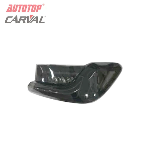 Lazerinės versijos galinis žibintas, skirtas BMW New 3 Series