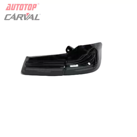 Atnaujinkite BMW naujosios 5 serijos G30/G38 lazerinį galinį žibintą